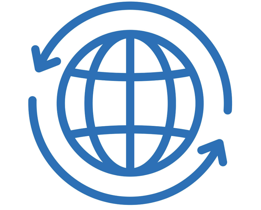 Website Localization Services