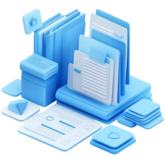 Desktop Publishing Services